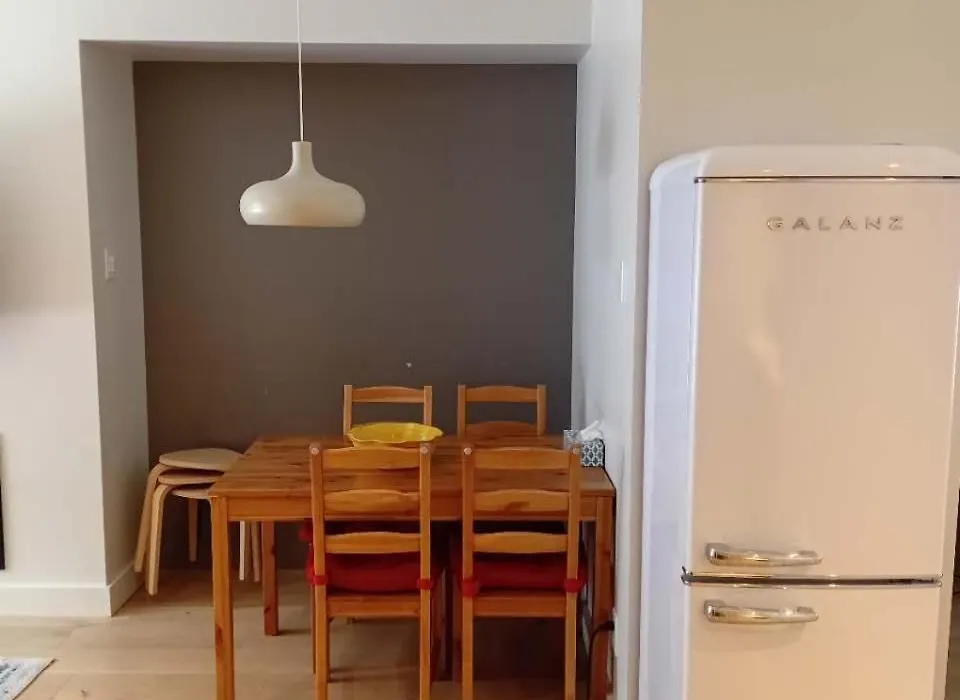Modern 3-En-Suite Bedroom Townhouse With 1 Sofa Bed And Terrace In Mont-Tremblant-1