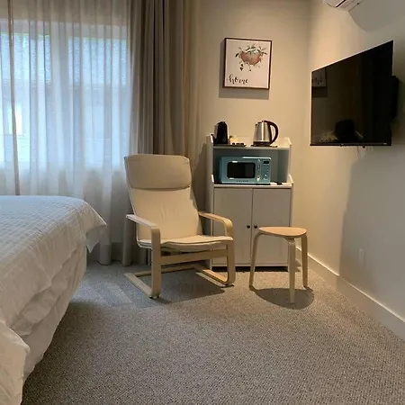 Modern 3-En-Suite Bedroom Townhouse With 1 Sofa Bed And Terrace In Mont-Tremblant-3